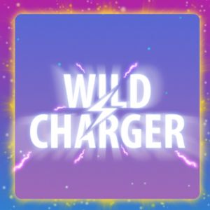 Wild Charger slot Zeus Play